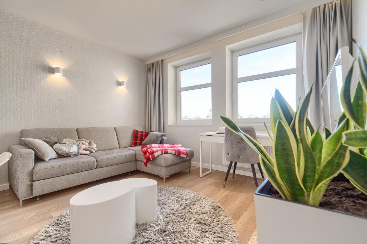 Apartment Munn 7 *