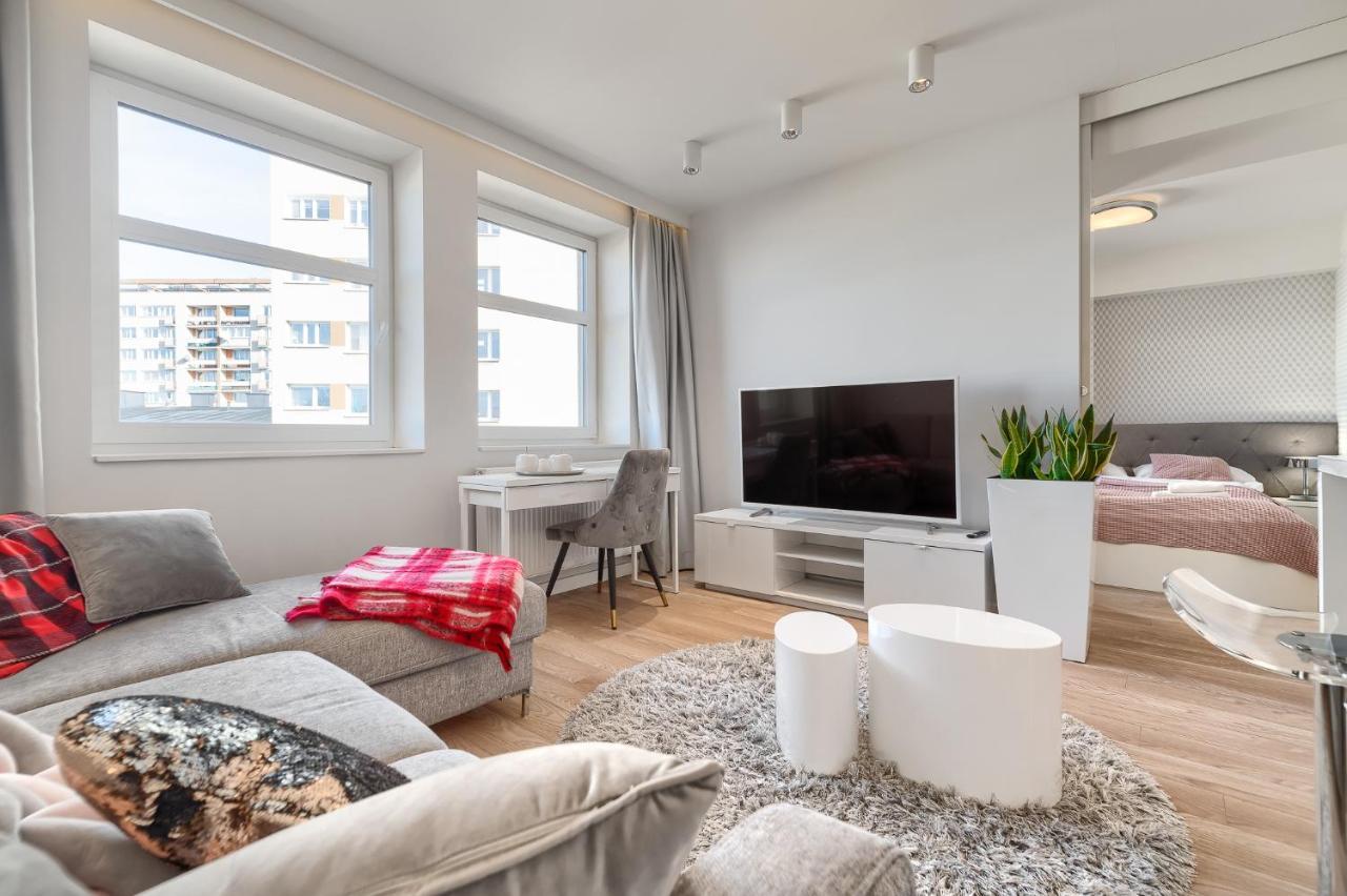Munn 7 Apartment *
