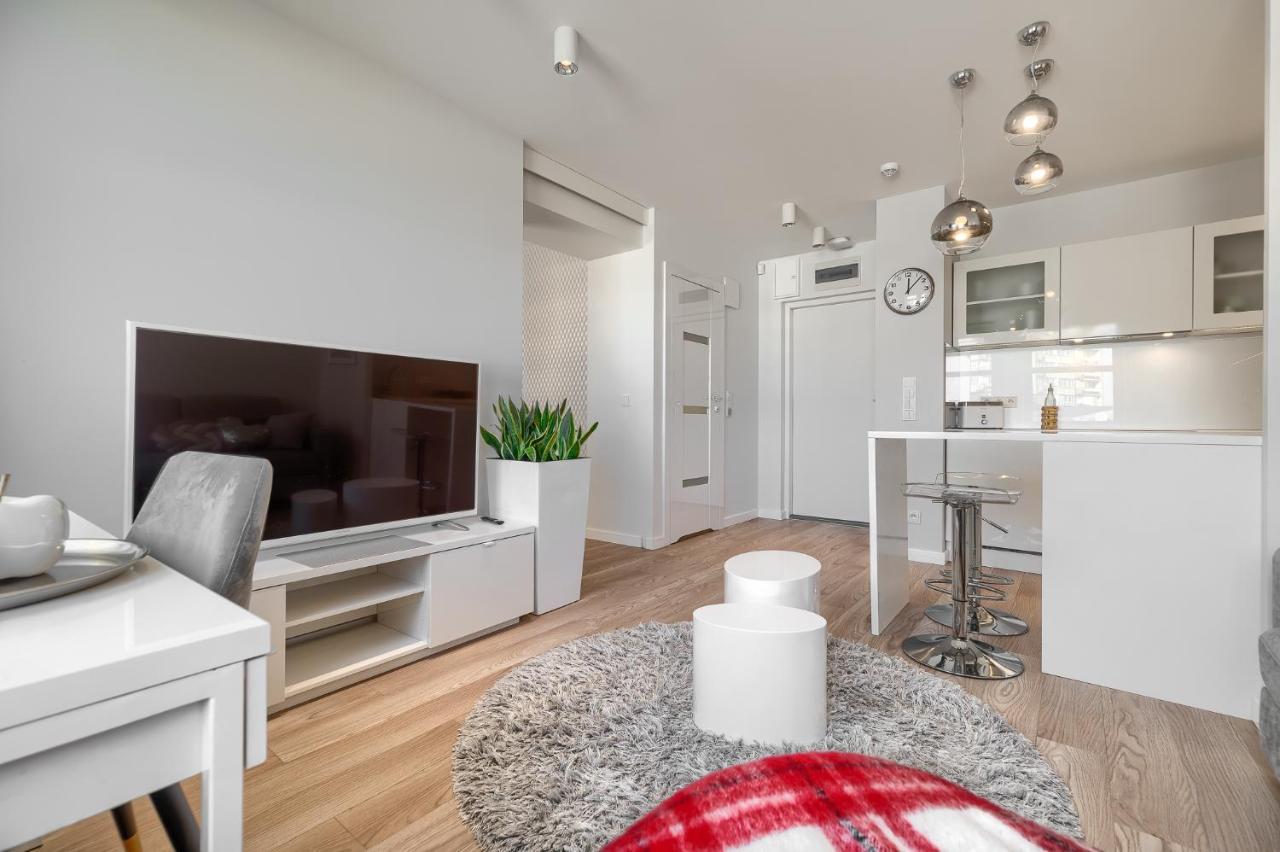 Apartment Munn 7 Szczecin