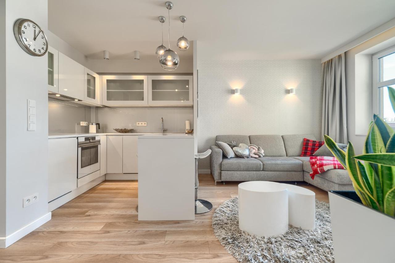 Munn 7 Apartment *