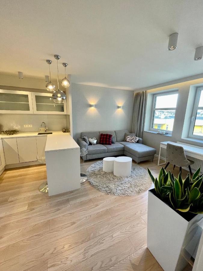 Apartment Munn 7
