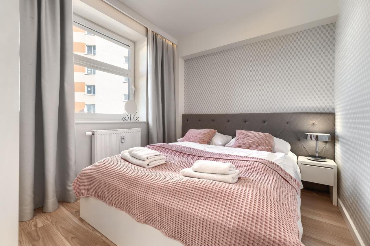 Apartment Munn 7 *
