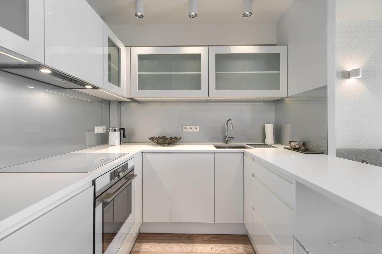 Munn 7 Apartment